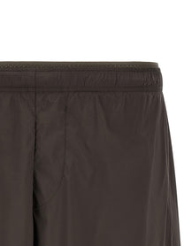 SATISFY Techsilk Bermuda Shorts Grey