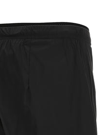 SATISFY Techsilk Bermuda Shorts Black