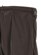 SATISFY Techsilk Bermuda Shorts Grey