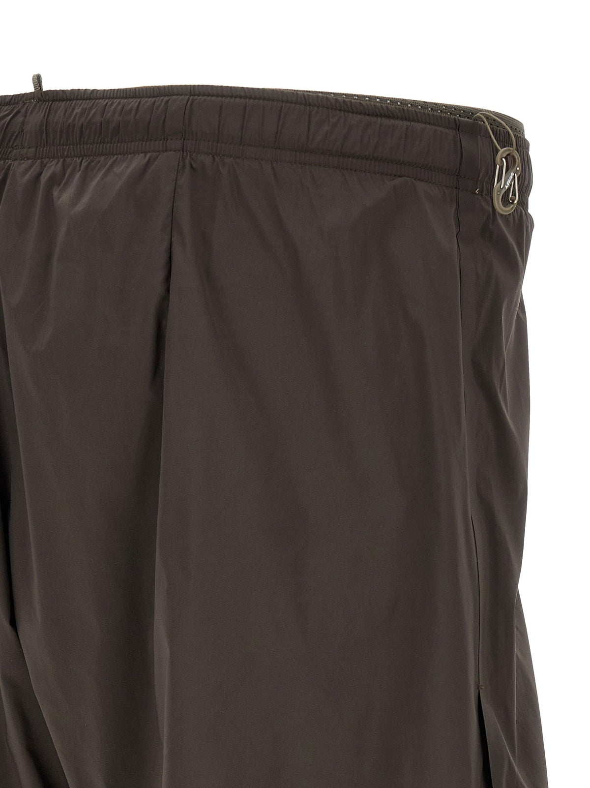 SATISFY Techsilk Bermuda Shorts Grey
