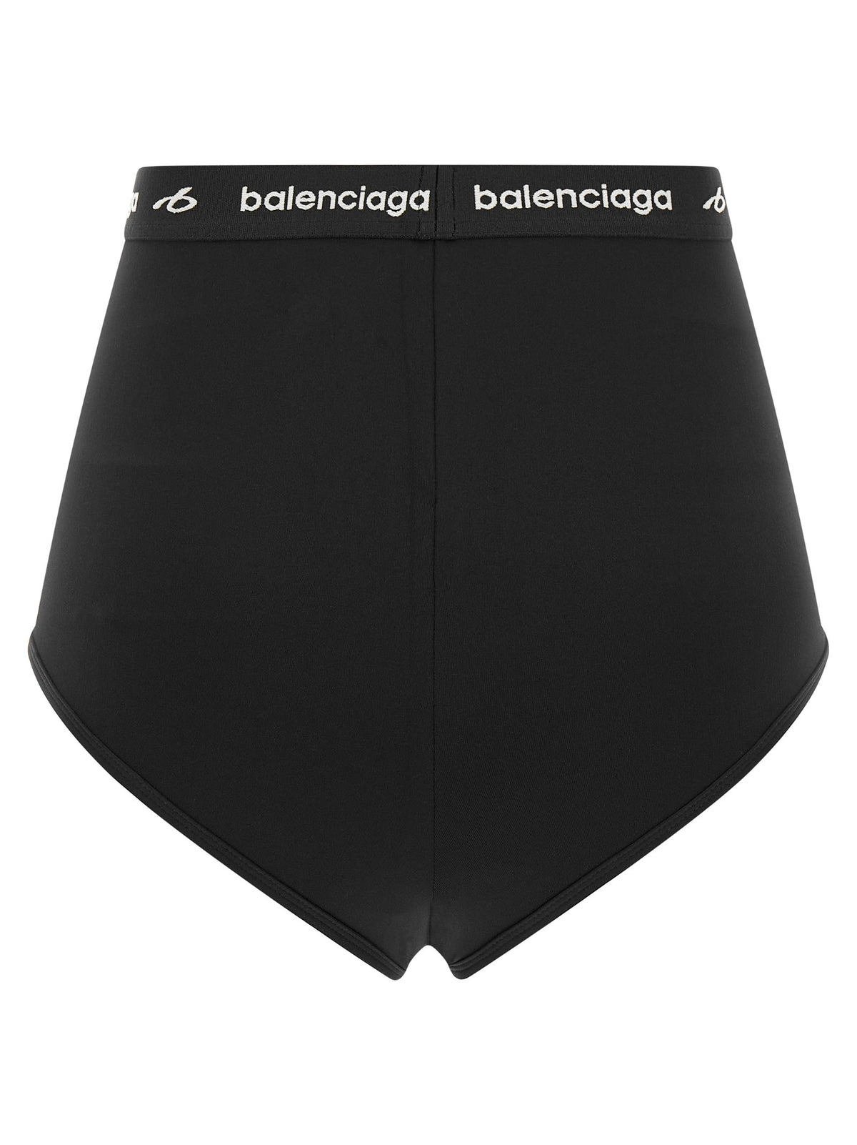 Balenciaga Techwear Briefs Black, view 2