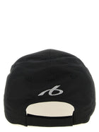 Balenciaga Techwear Cap Black, view 3