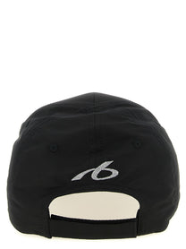 Balenciaga Techwear Cap Black