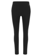 Balenciaga Techwear Leggings Black