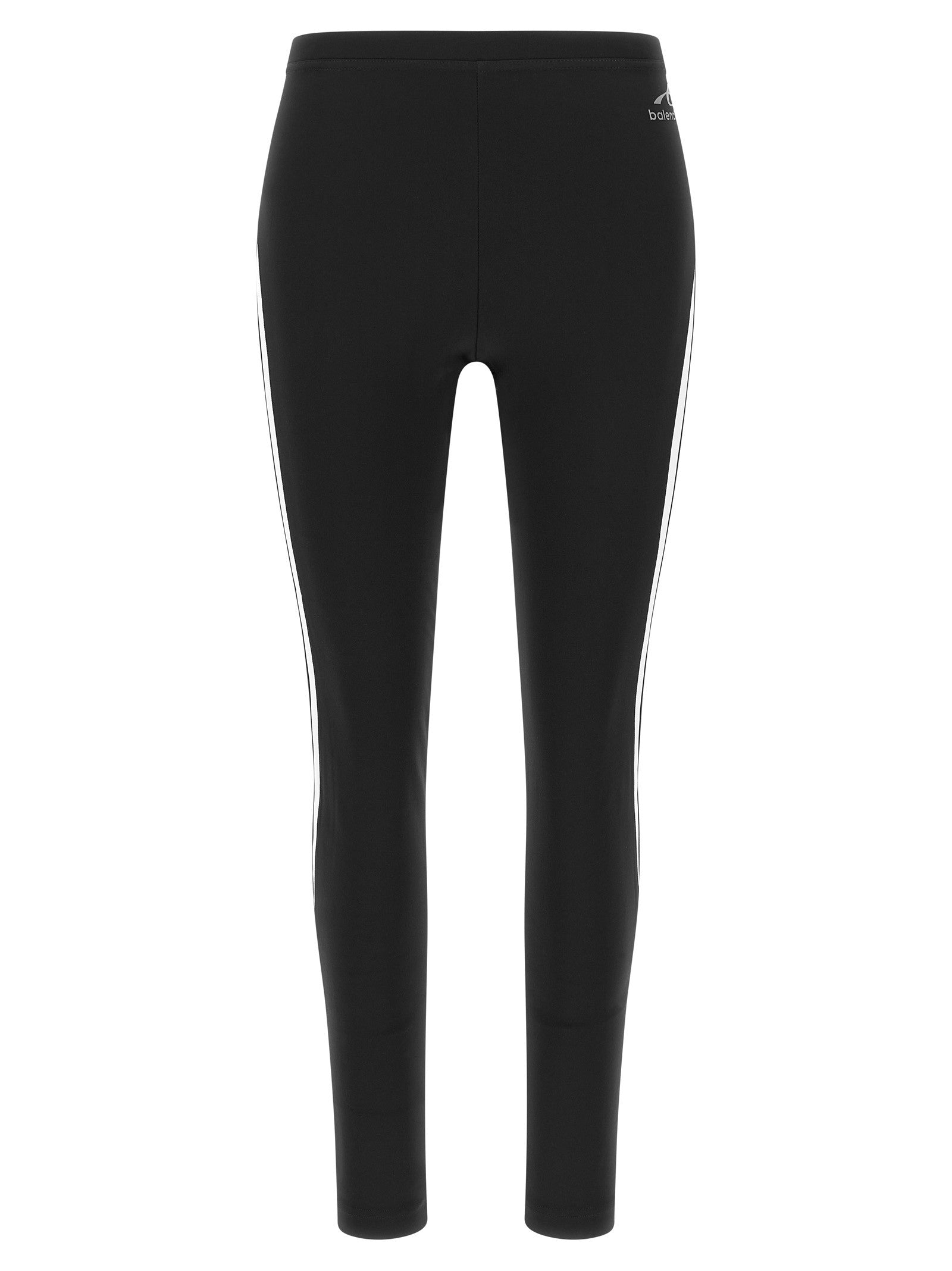 Balenciaga Techwear Leggings Black
