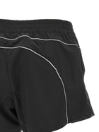 Balenciaga Techwear Shorts Black, view 4