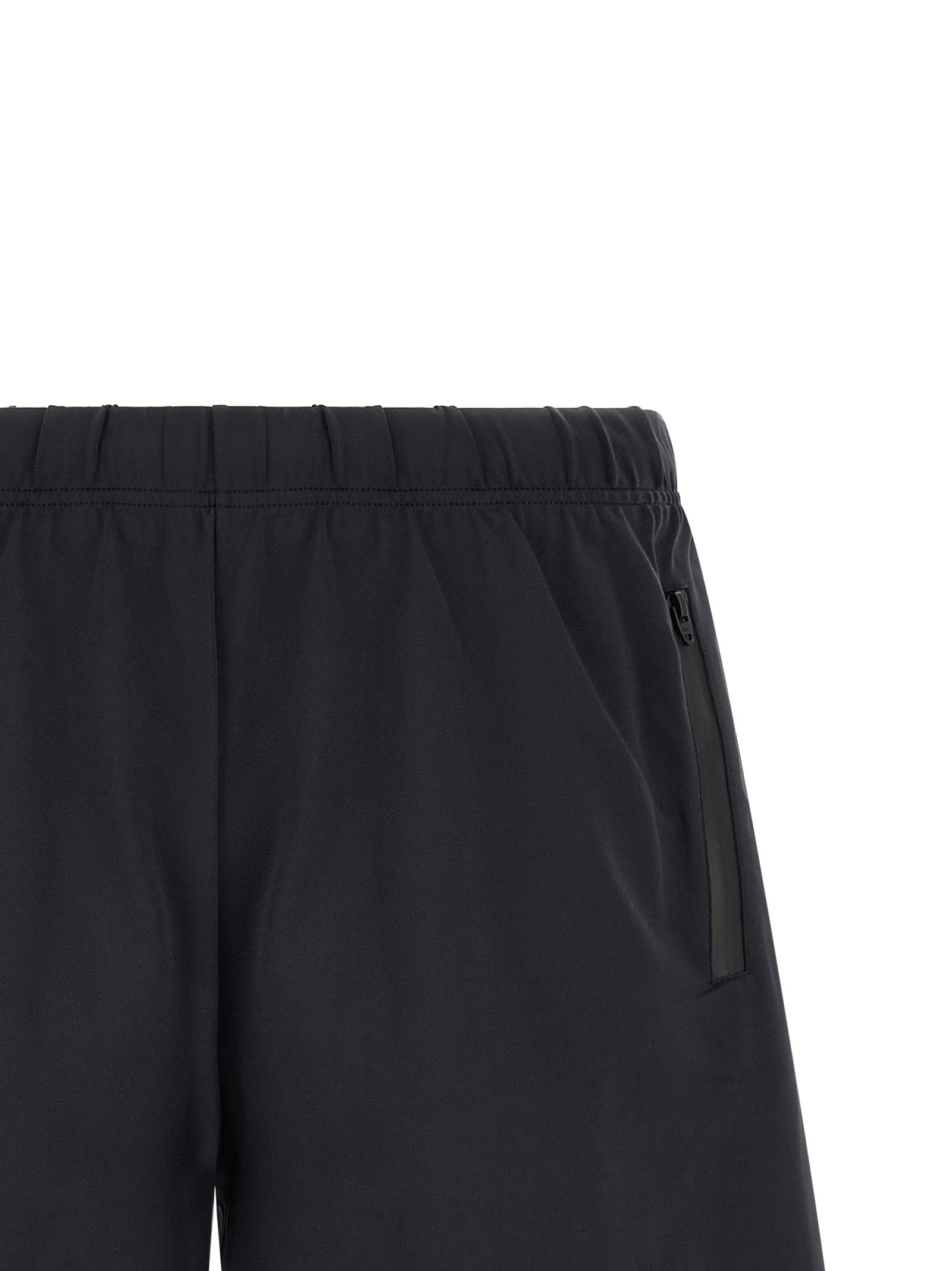 Balenciaga Techwear Shorts White