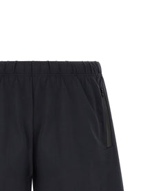 Balenciaga Techwear Shorts White