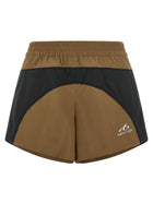 Balenciaga Techwear Shorts Brown