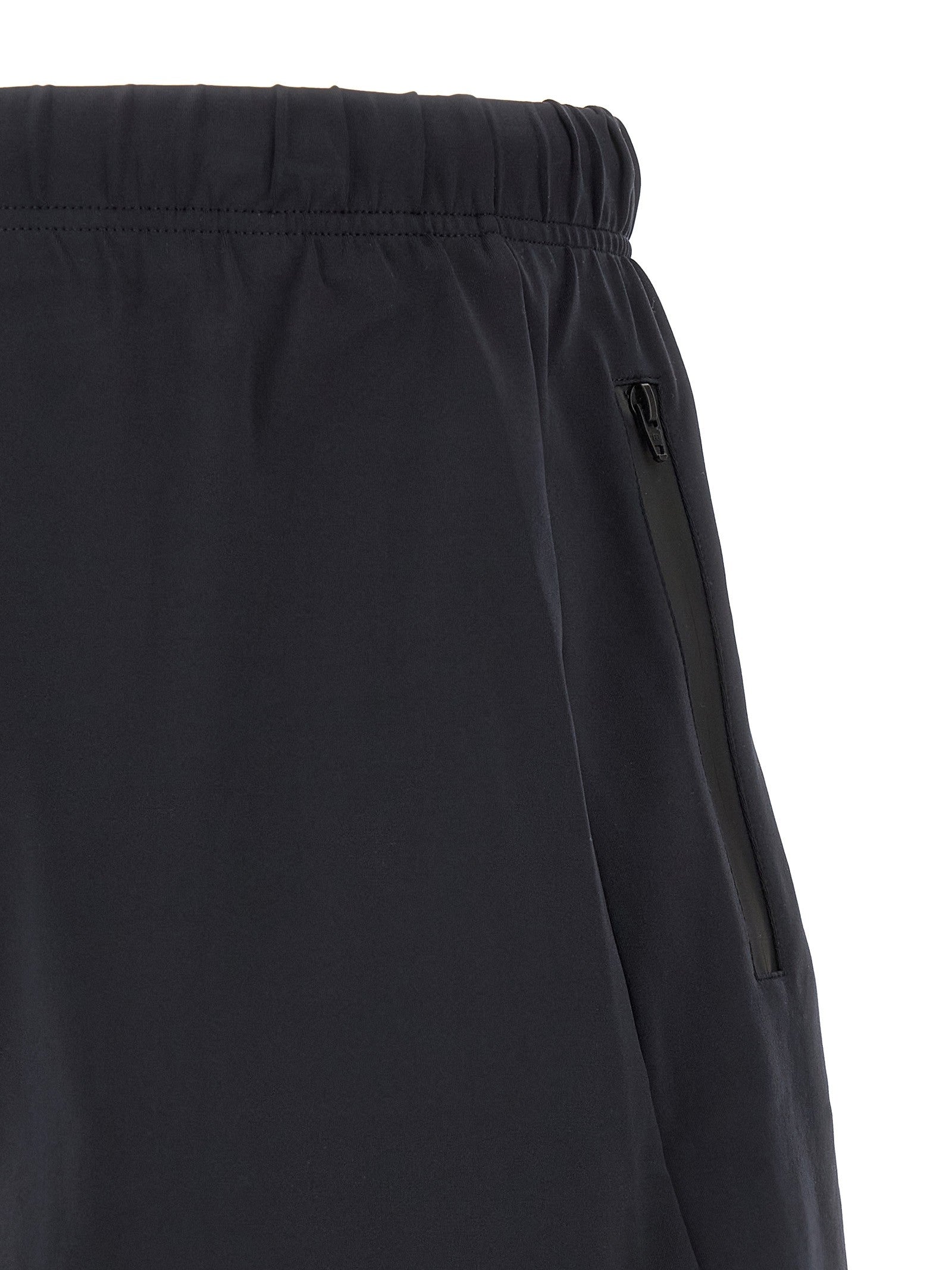 Balenciaga Techwear Shorts White