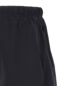 Balenciaga Techwear Shorts White