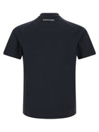 Balenciaga Techwear Shirt Blue, view 2