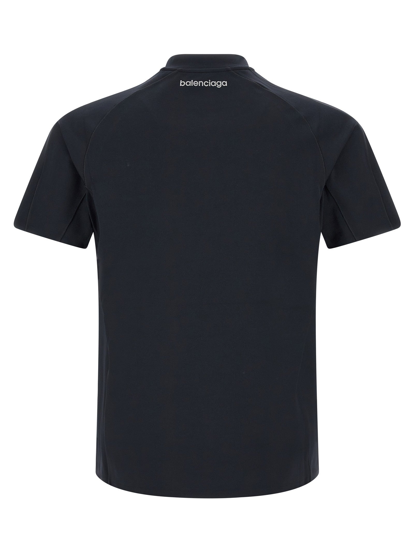 Balenciaga Techwear Shirt Blue