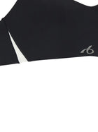 Balenciaga Techwear Top Black, view 4