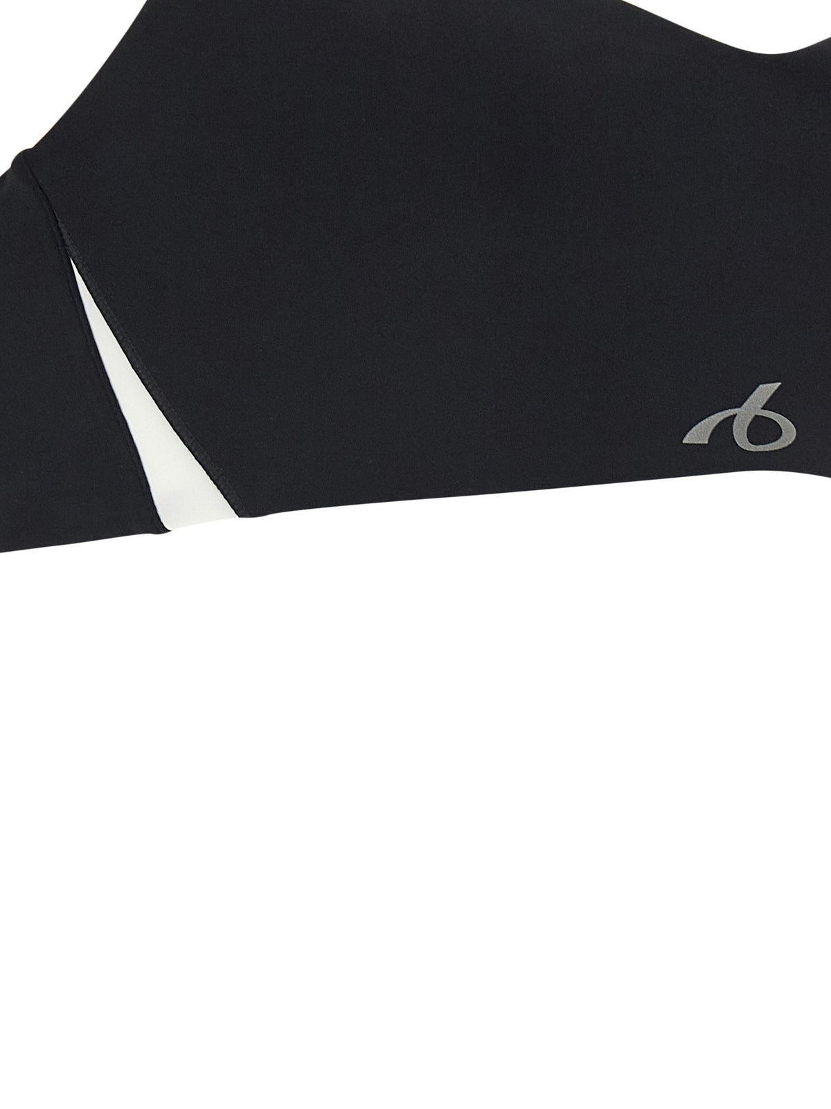 Balenciaga Techwear Top Black