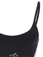 Balenciaga Techwear Top Black, view 3