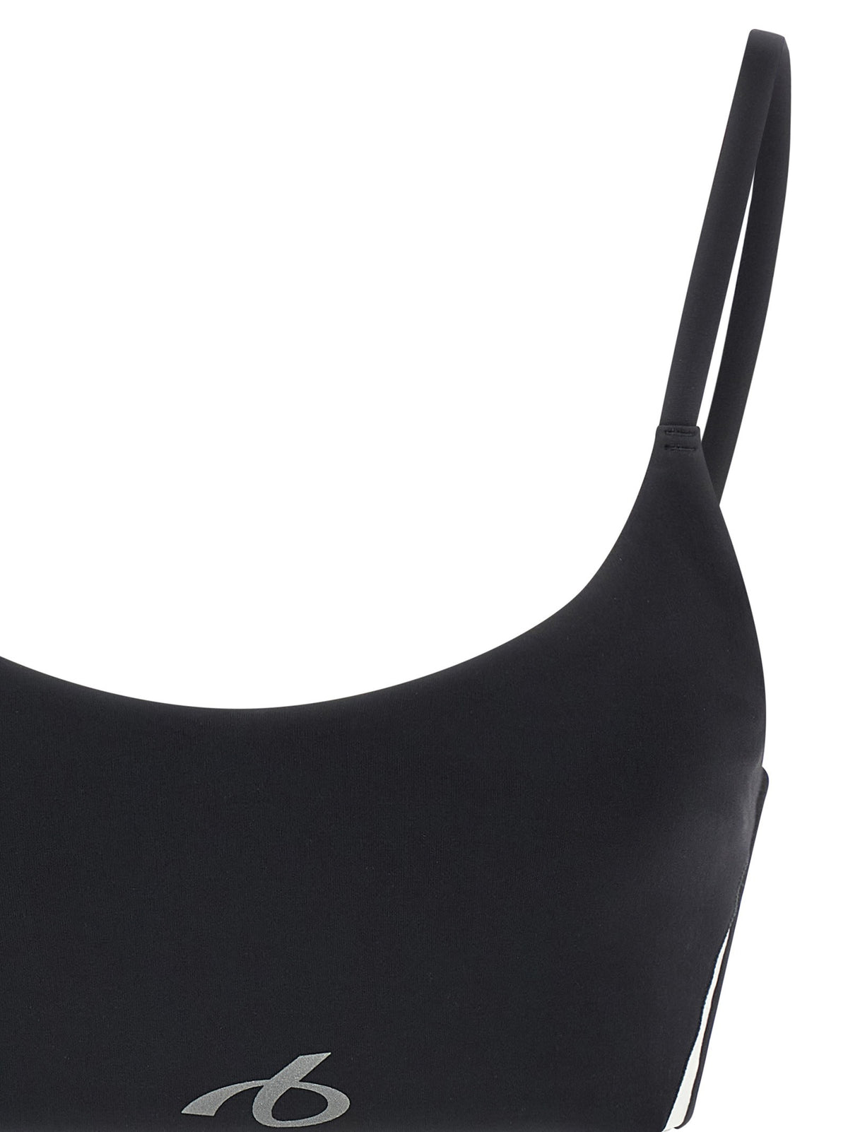 Balenciaga Techwear Top Black, view 3
