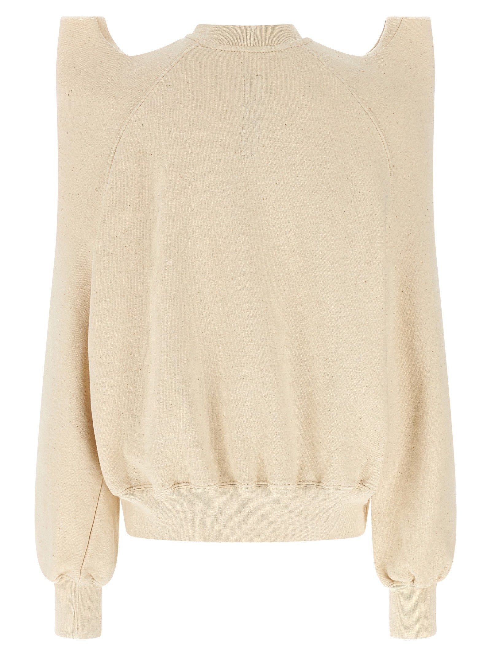DRKSHDW Tecsweat Sweatshirt Beige