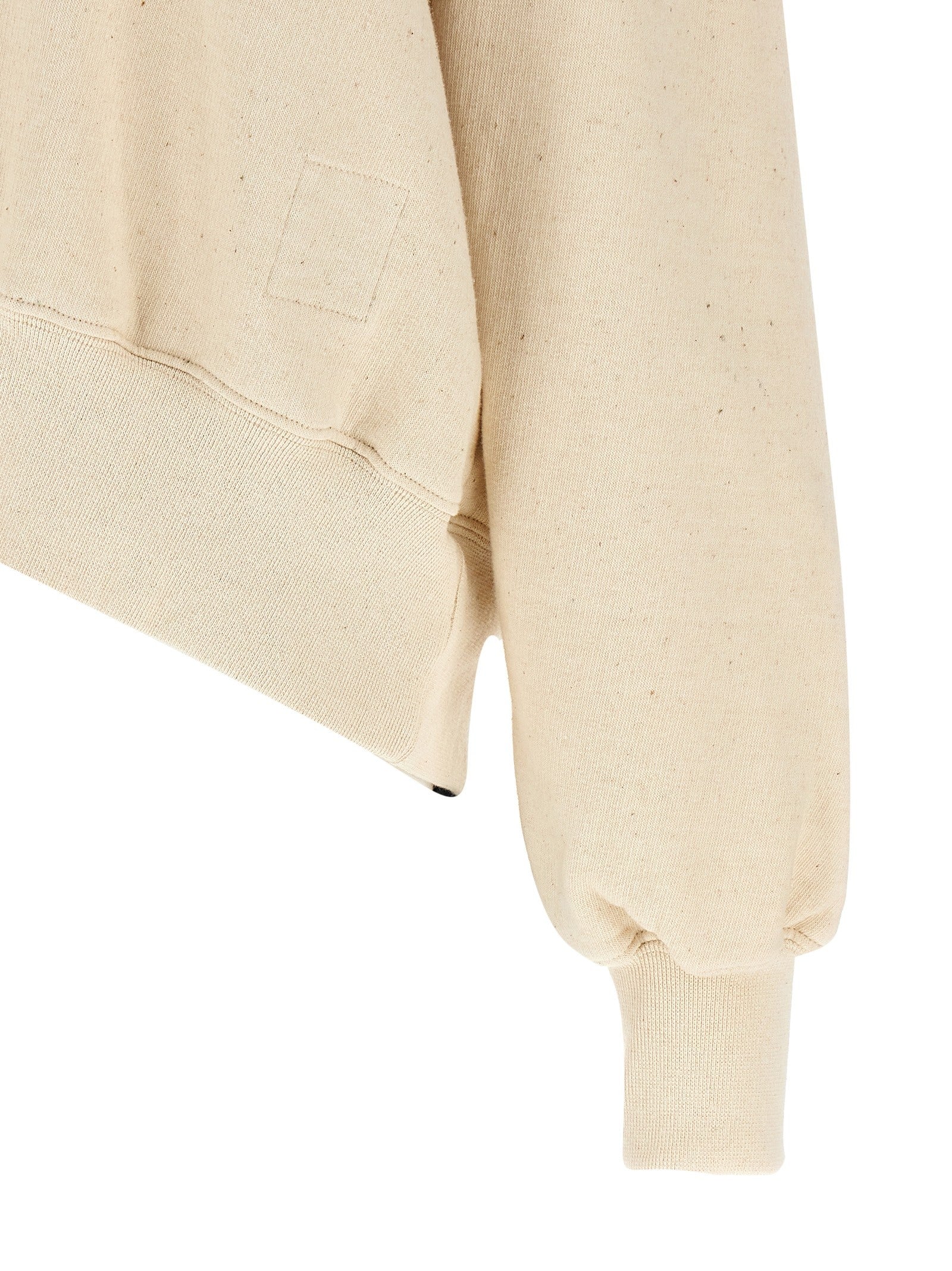 DRKSHDW Tecsweat Sweatshirt Beige