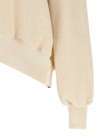 DRKSHDW Tecsweat Sweatshirt Beige