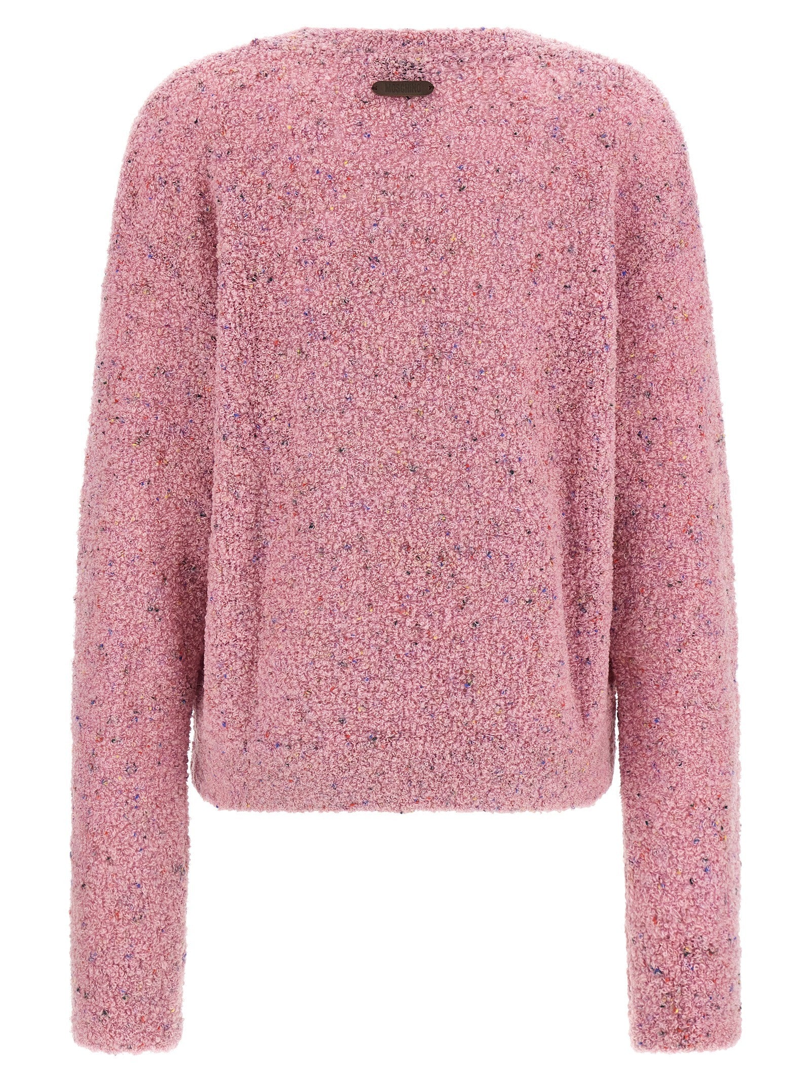 Moschino Teddy Bear Sweater Blue