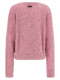 Moschino Teddy Bear Sweater Blue