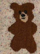 Moschino Teddy Bear Sweater Gold, view 5