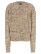 Moschino Teddy Bear Sweater Gold, view 2