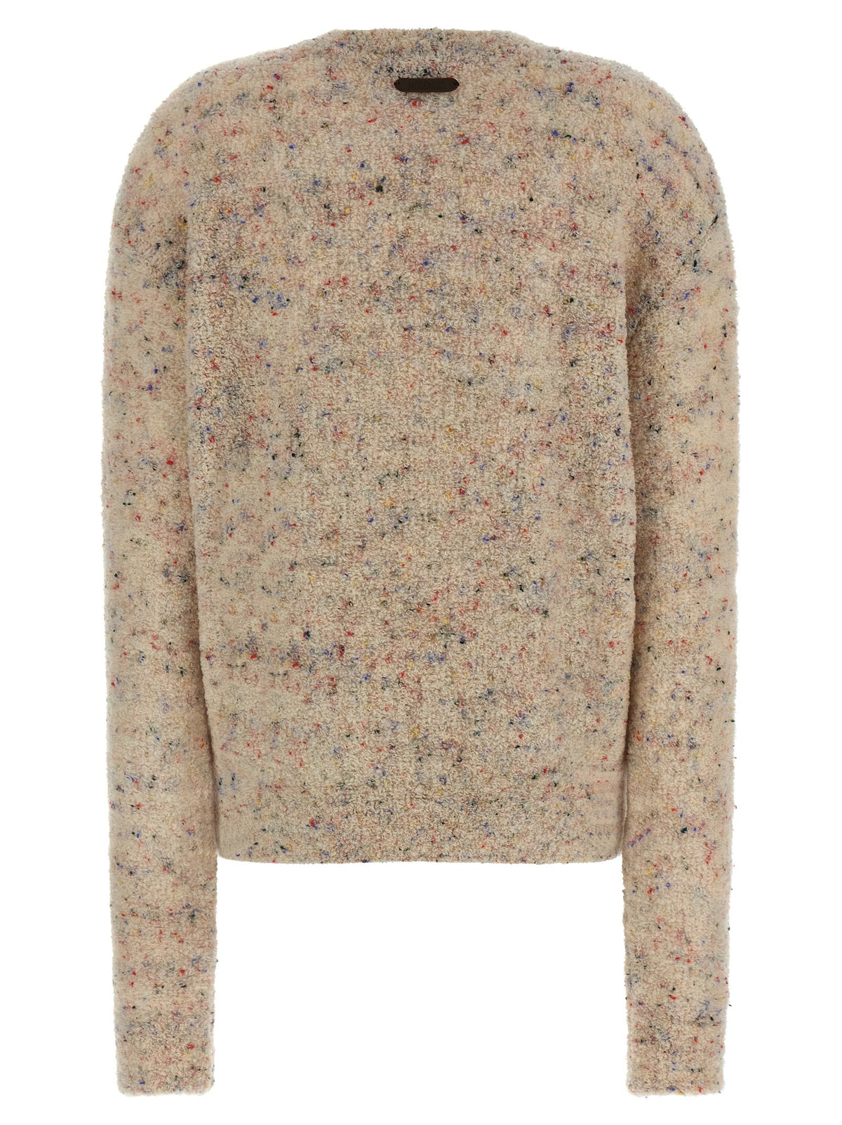 Moschino Teddy Bear Sweater Gold, view 2