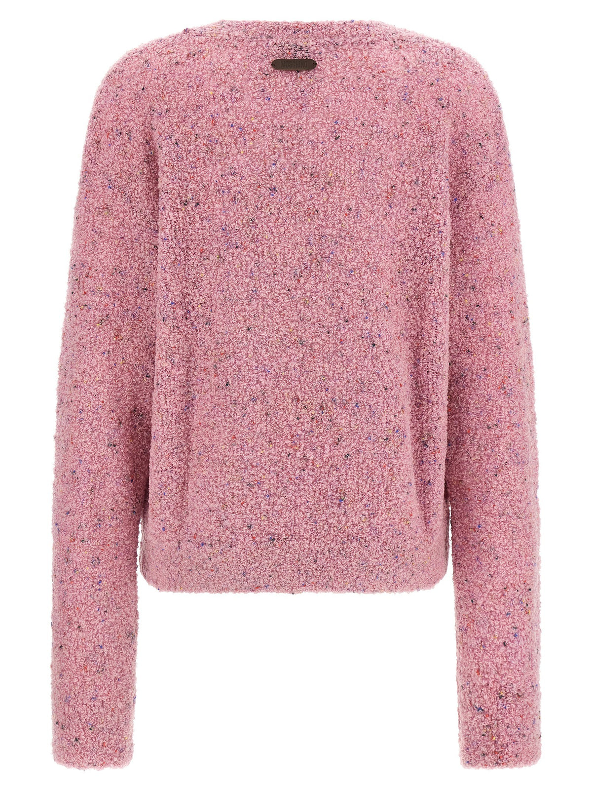 Moschino Teddy Bear Sweater Blue, view 2