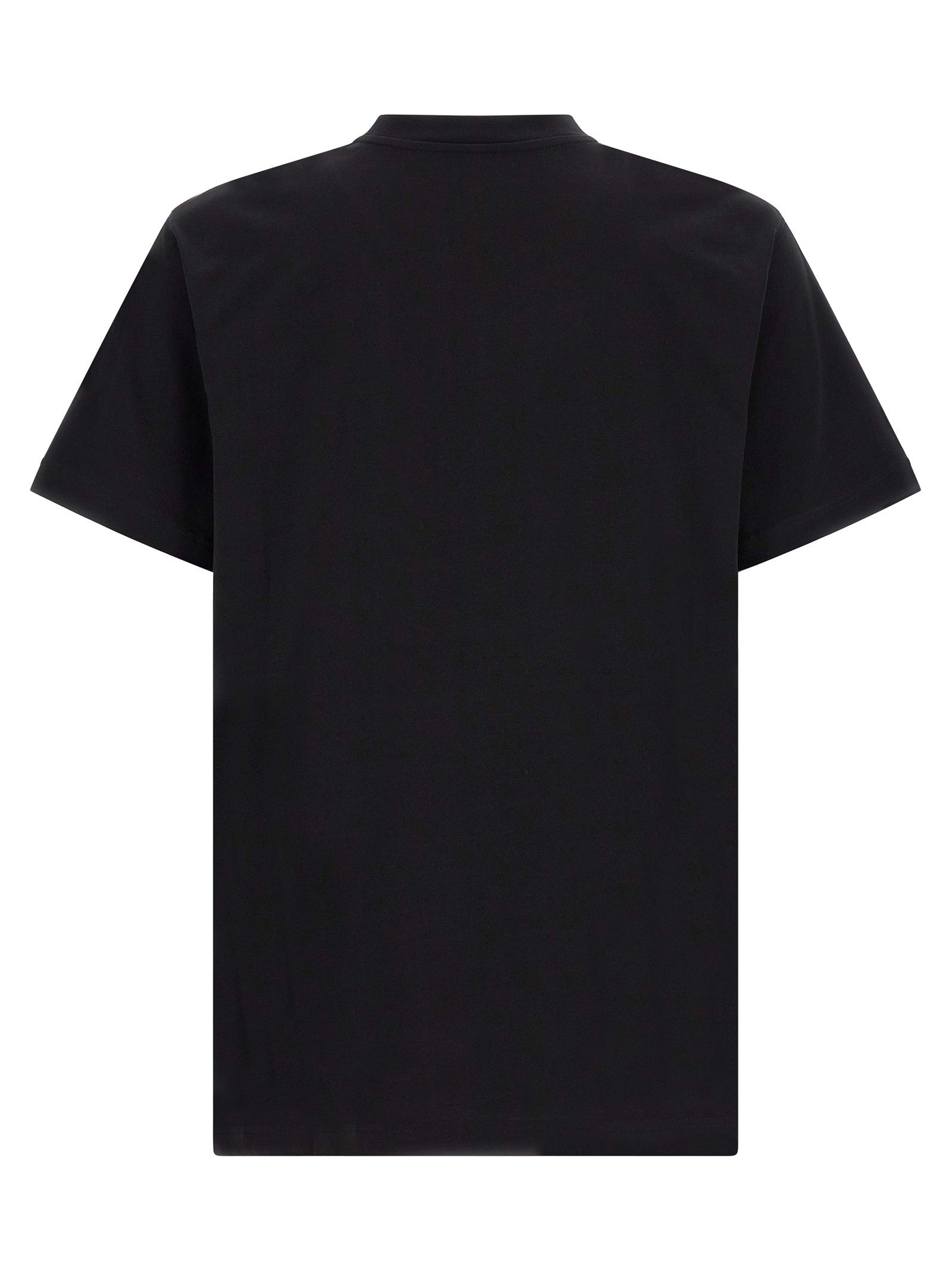 Moschino Teddy Bear Shirt Black