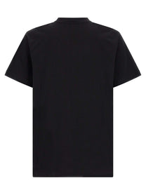 Moschino Teddy Bear Shirt Black