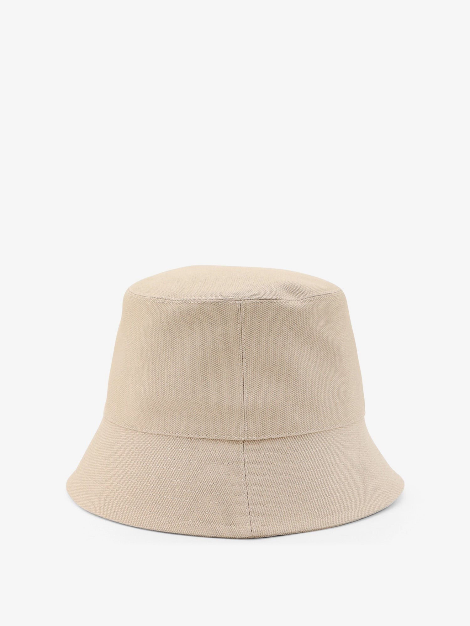 Dior Women's Teddy Cotton Cloche Beige