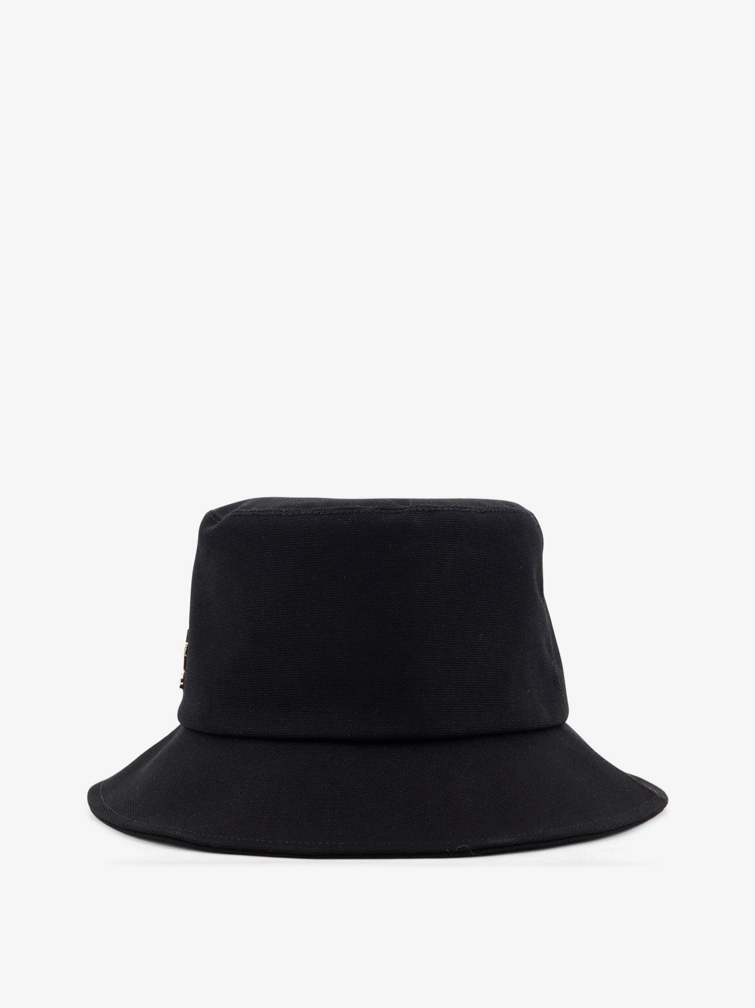 Dior Women's Teddy Cotton Hat Black Dior