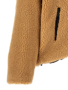 Dsquared2 Teddy Reversible Jacket Brown, view 5