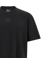 44 LABEL GROUP Tee New J44 Shirt Black, view 3