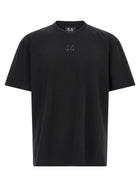 44 LABEL GROUP Tee New J44 Shirt Black