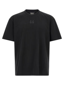 44 LABEL GROUP Tee New J44 Shirt Black