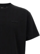Mackage Tee Shirt Black, view 3