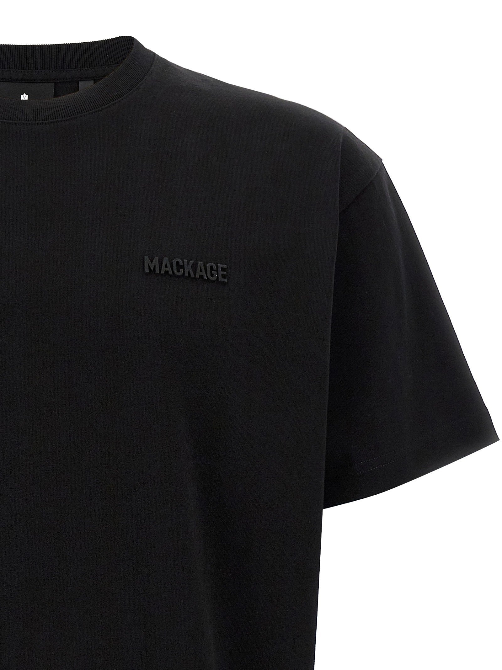 Mackage Tee Shirt Black