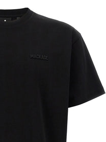 Mackage Tee Shirt Black
