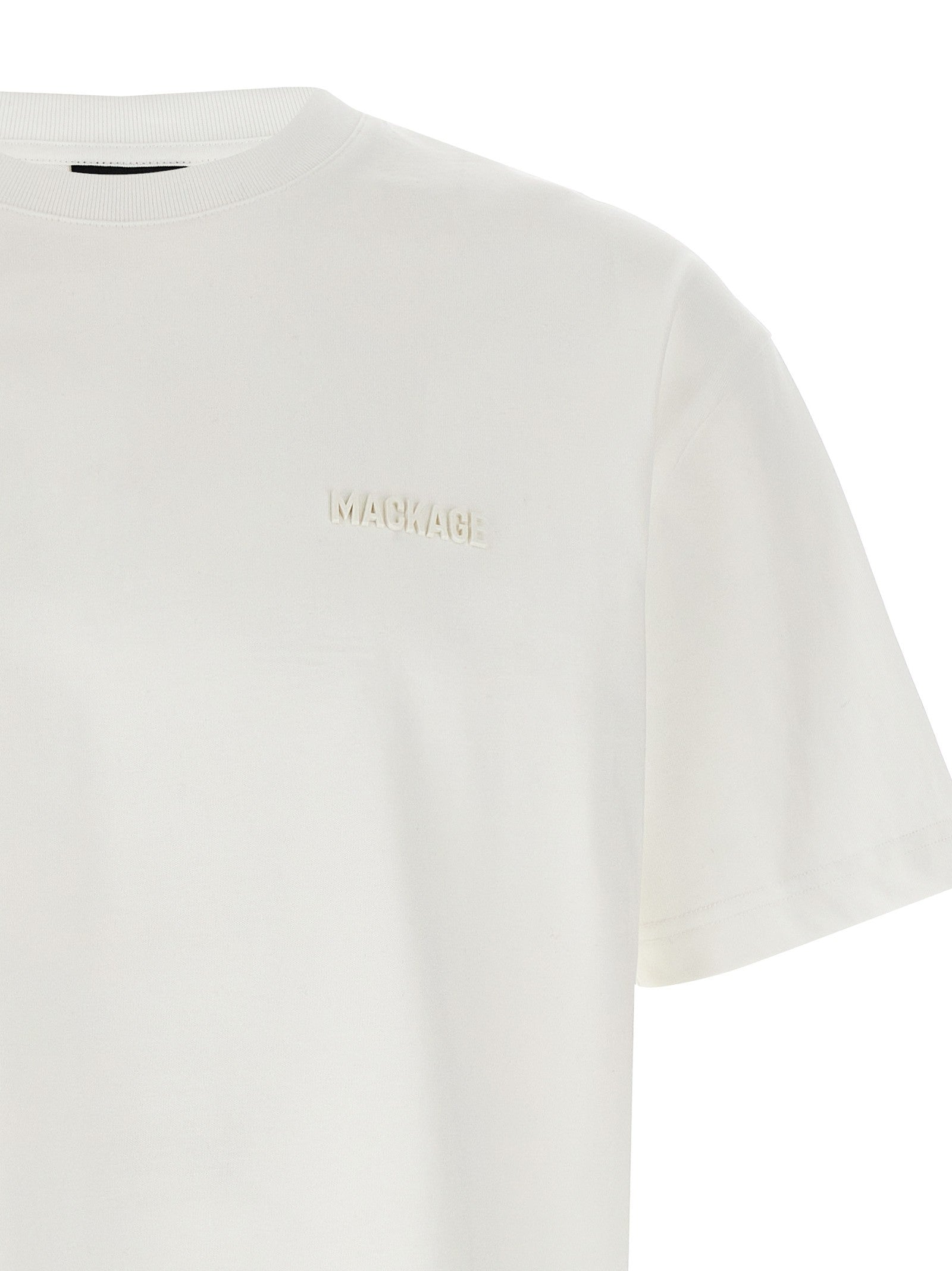 Mackage Tee Shirt White
