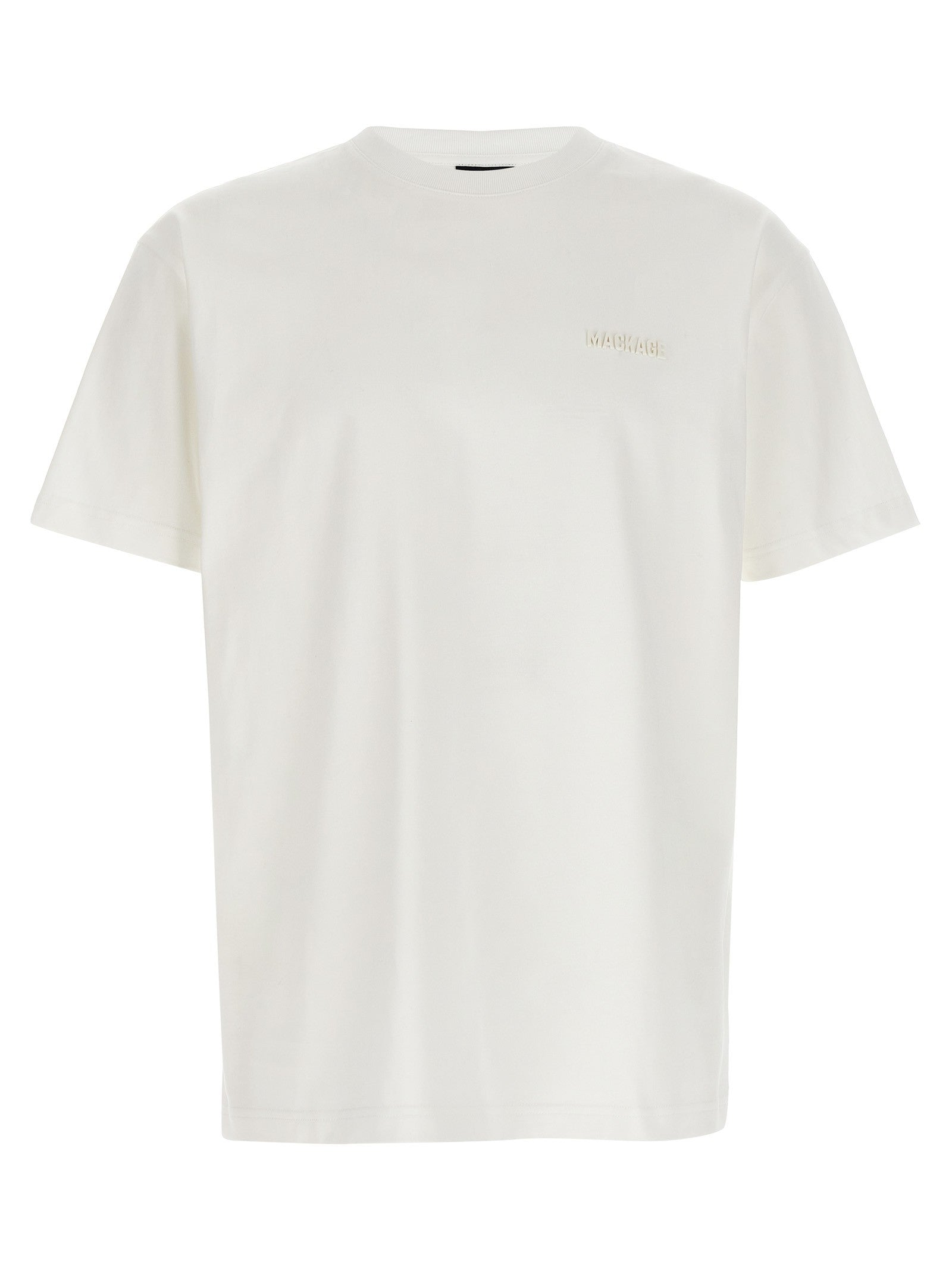 Mackage Tee Shirt White