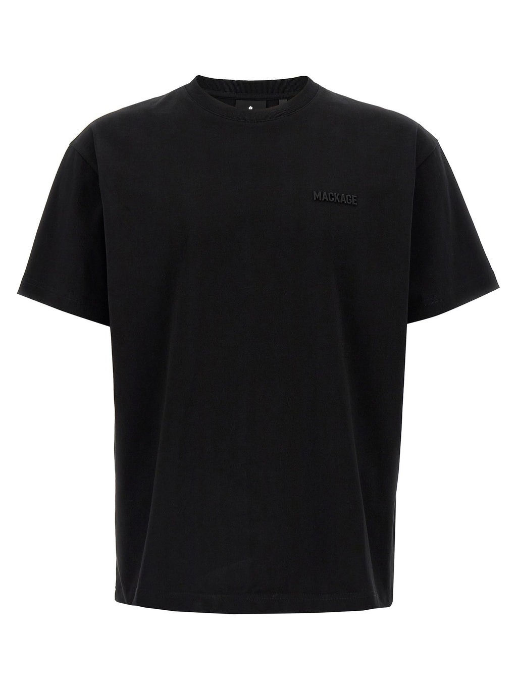 Mackage Tee Shirt Black