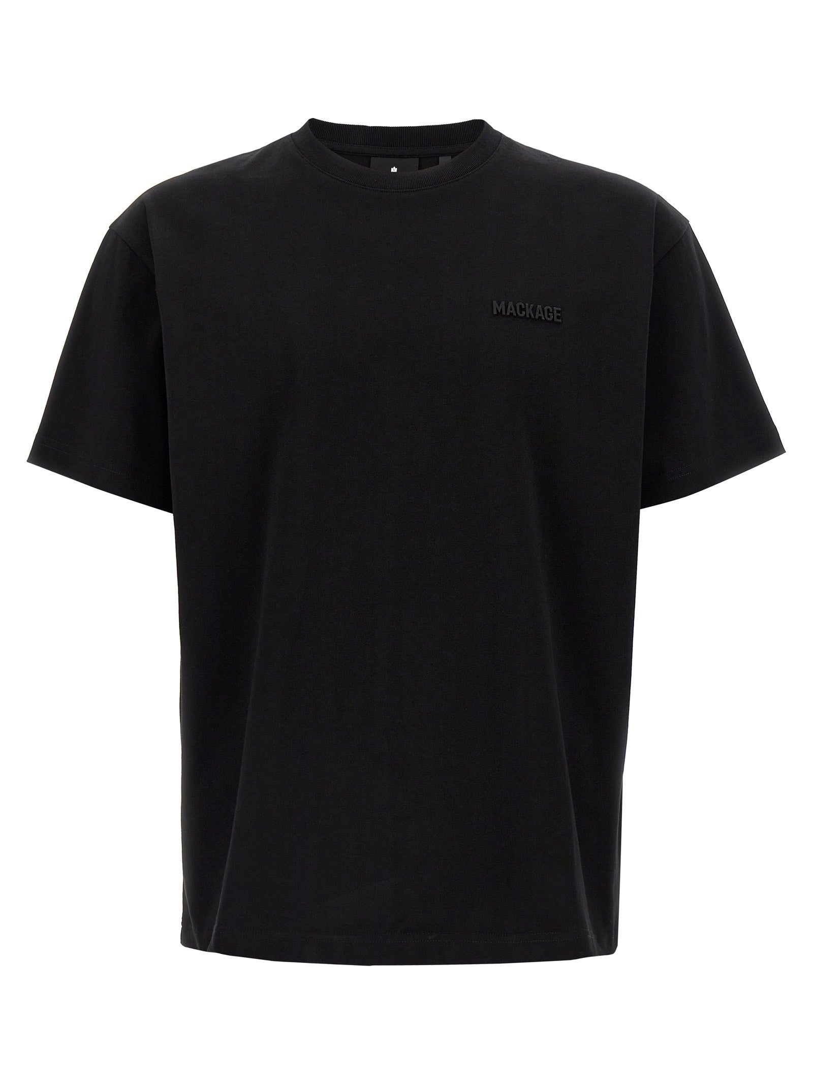 Mackage Tee Shirt Black