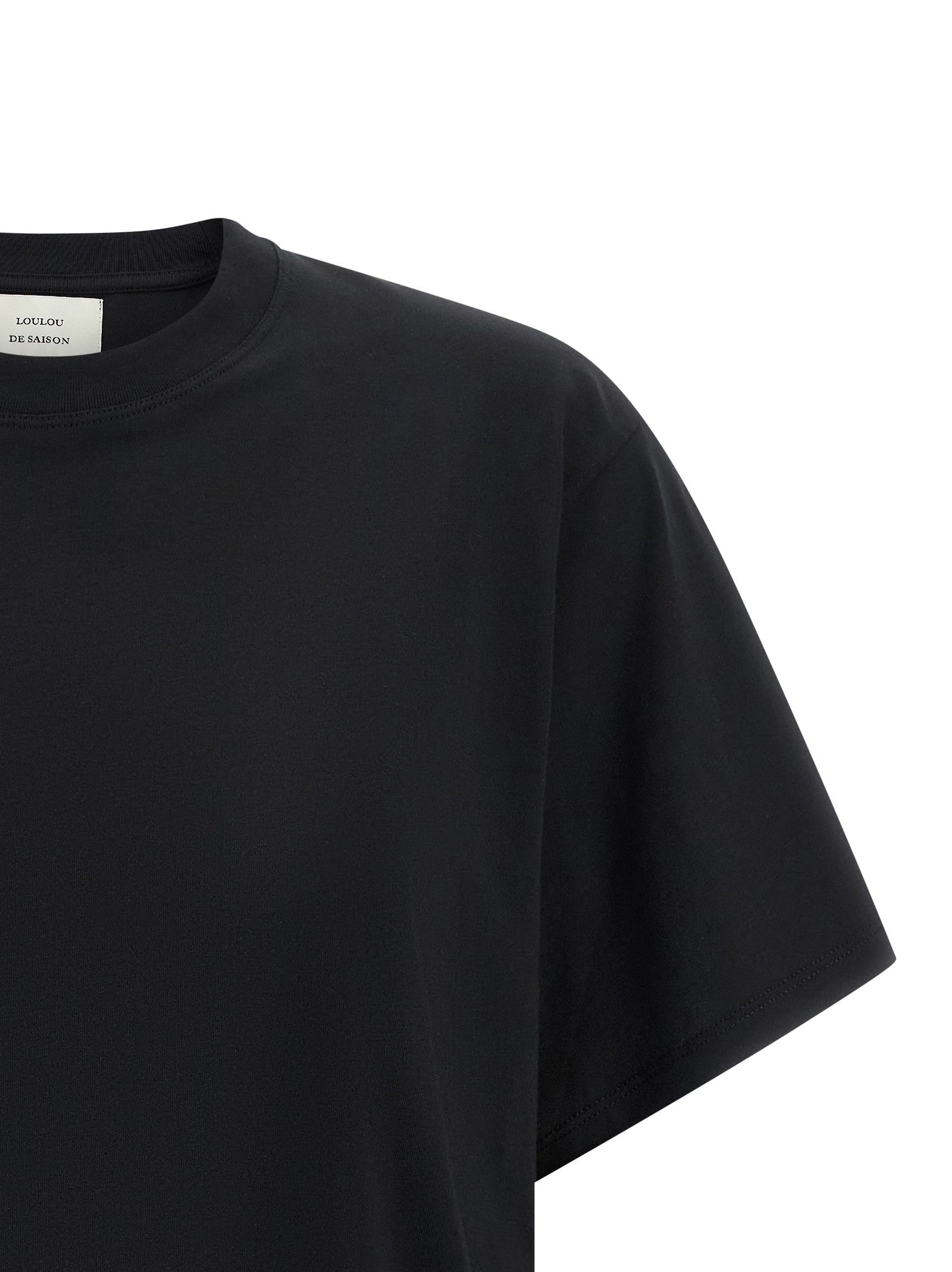 Loulou De Saison Telanto Lds Shirt Black