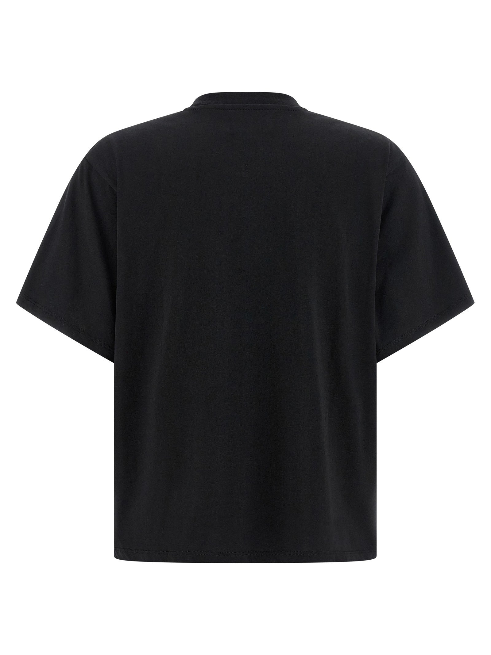 Loulou De Saison Telanto Lds Shirt Black