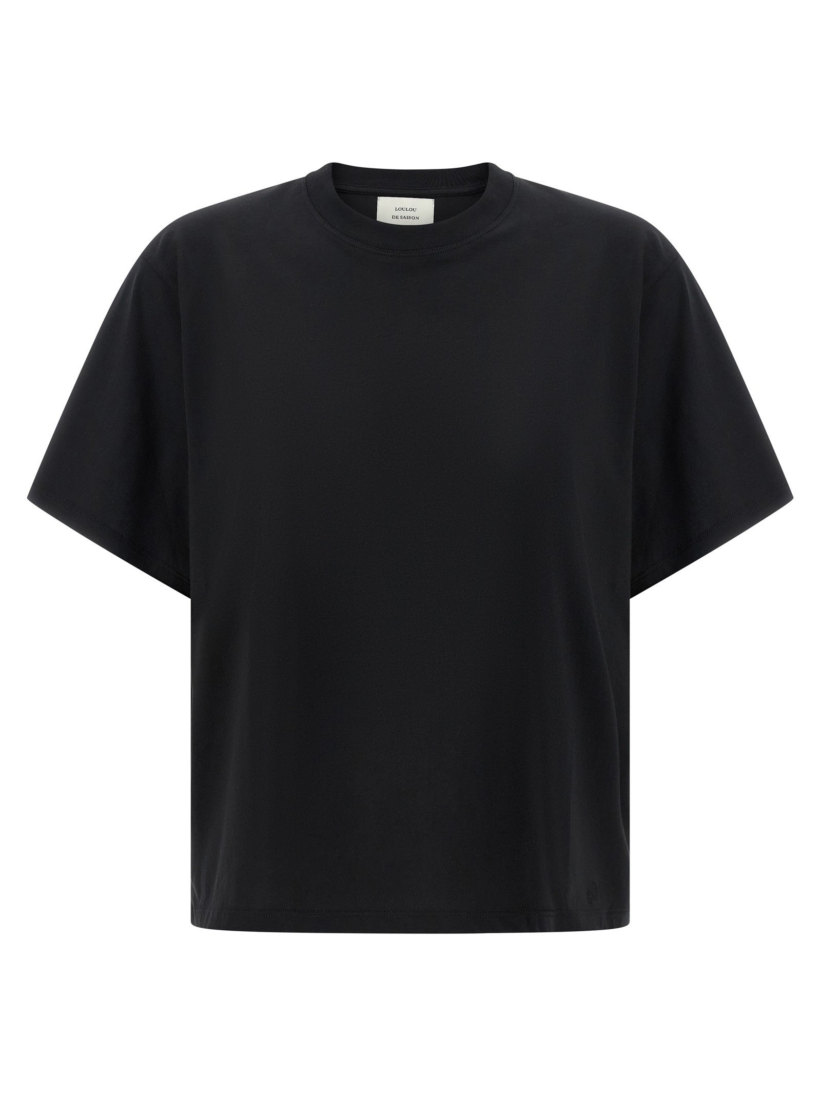 Loulou De Saison Telanto Lds Shirt Black