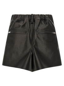 Rick Owens Temple Skirt Black