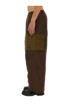 Ten C Men's Cargo Pants Awake NY Ten Green, view 4